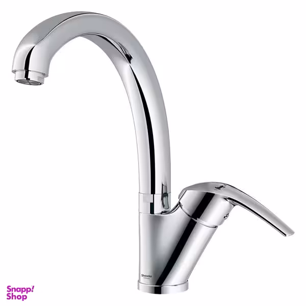 شیر آشپزخانه شودر مدل پاریس کد 56