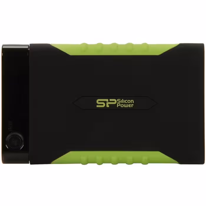 هارددیسک اکسترنال Silicon Power مدل آرمور A15 ظرفیت 1 ترابایت