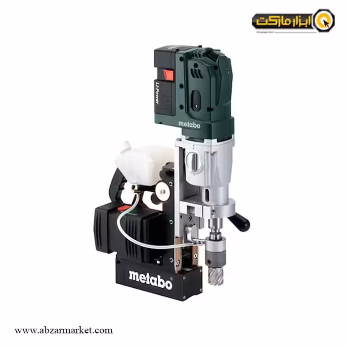 دریل مگنت شارژی متابو 32 میلی متر مدل MAG28LTX32