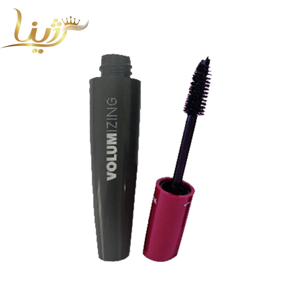 ریمل حجم دهنده Volumizing یورن