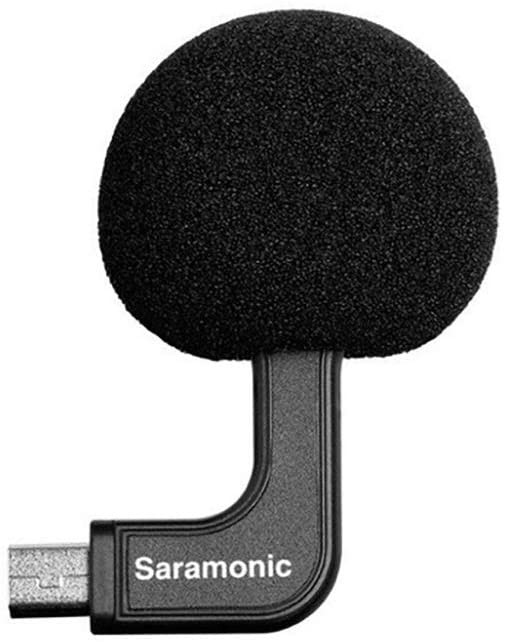 میکروفن موبایل سارامونیک G-Mic
