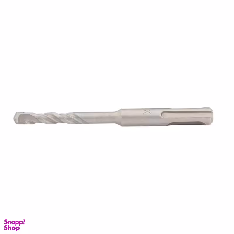 مته چهار شیار رونیکس کد RH-5002 سایز 7 میلی متر