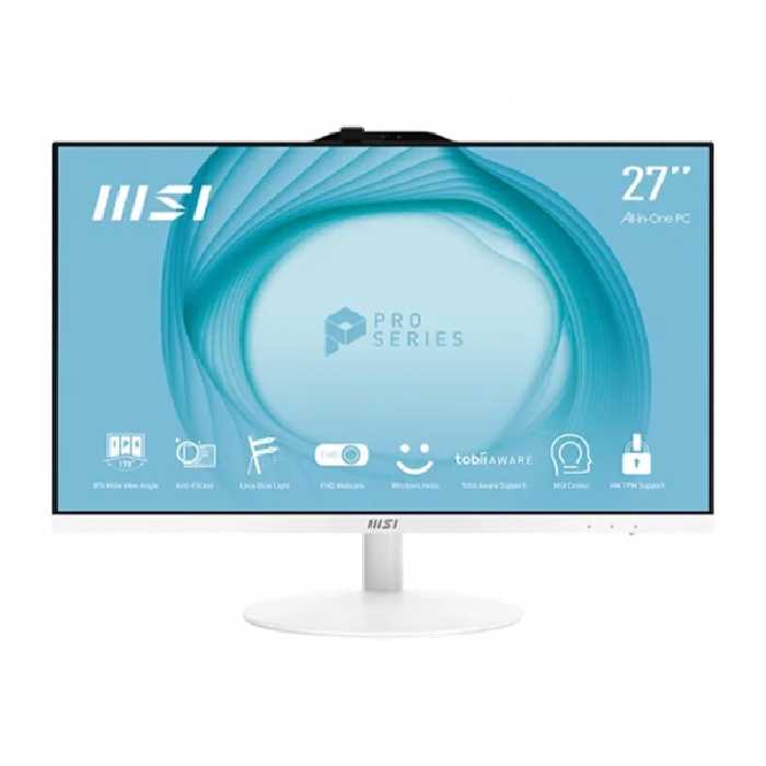 آل این وان ام اس ای مدل Pro AP272 13M i3 8GB 500GB