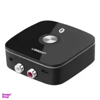 گیرنده بلوتوث صوتی یوگرین مدل CM106 کد 40759
