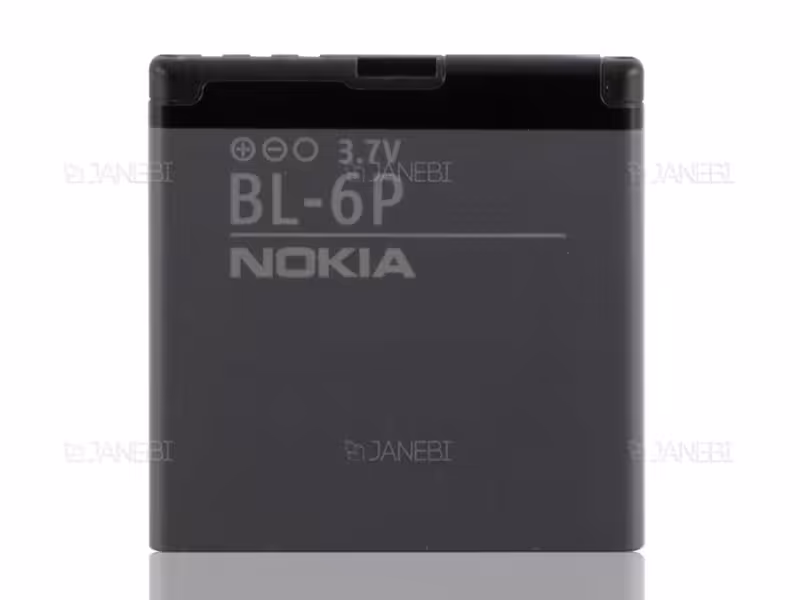 باتری نوکیا مدل Battery Nokia BL-6P