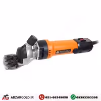 پشم چین برقی مرسل KKM03