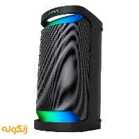 اسپیکر بلوتوثی قابل حمل سونی مدل Sony SRS-XP500 - زنگوله