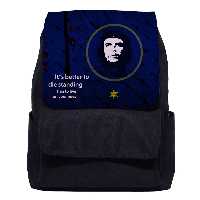 کوله پشتی طرح چگوارا Che Guevara ( چه گوارا )