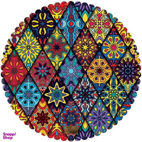 رومیزی رنس مدل T14-42079