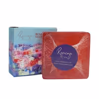 پن شفاف گیلیسیرن رومنزو مناسب پوست چرب حجم 100g