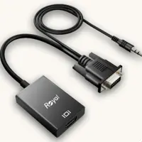 vga to hdmi RoHS converter