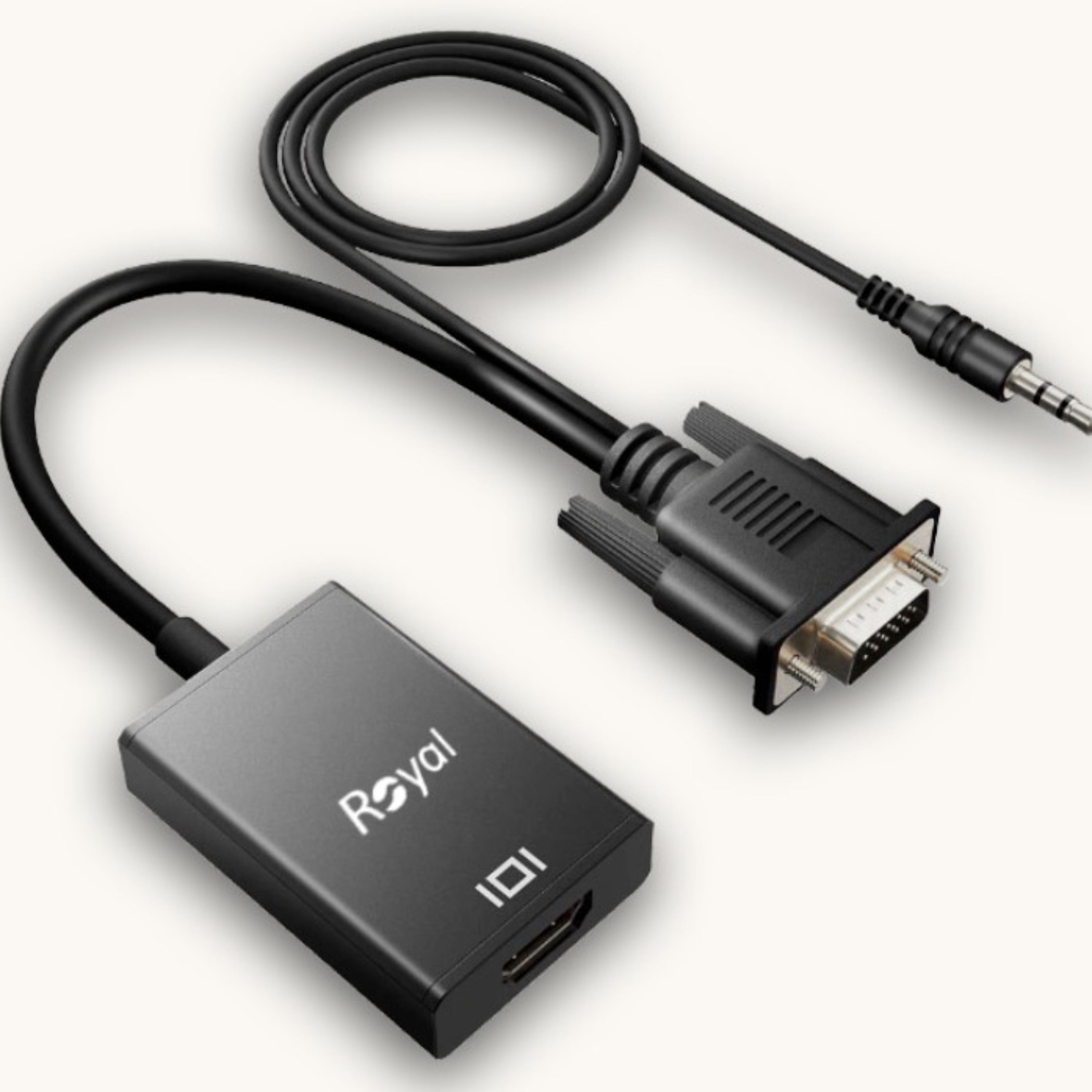 vga to hdmi RoHS converter
