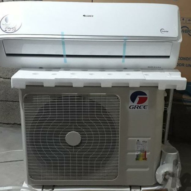 کولرگازی گری24هزار