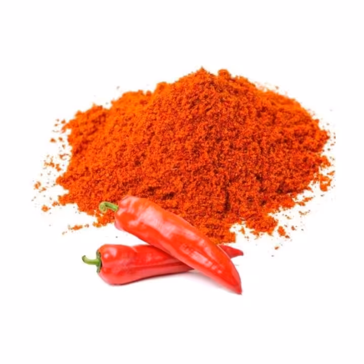 فلفل قرمز اعلا(500گرمی)