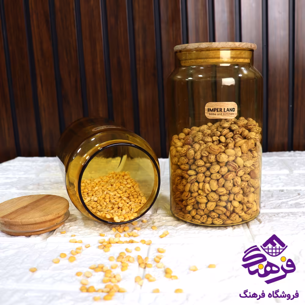 بانکه امپریال ریوان سایز 3 شامپاینی