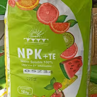 کود پتاسیم فسفات  اسپانیا وزن 10 کیلوگرم