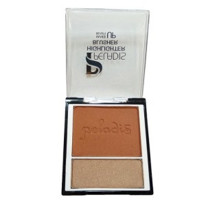 رژ گونه هایلایتر پلادیس شماره 102