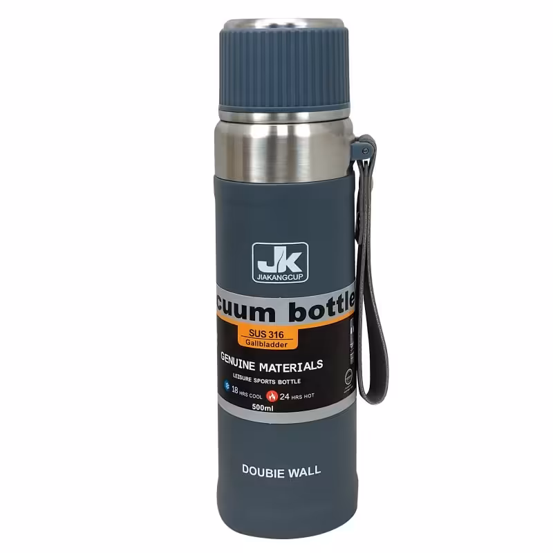 فلاسک ژیاکانگ JK  گنجایش 0.5 لیتر