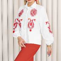 شومیز سروین
جنس.کرسپو
سایزبندی.فری.مناسب 36 تا 46 
رنگبندی.آبی.مشکی.سبز.قرمز