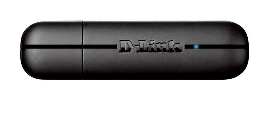 کارت شبکه USB و بي‌سيم D-Link مدل DWA-123 - فروشگاه اینترنتی طیف سنتر