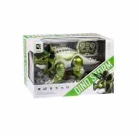 ربات کنترلی مدل دایناسور تبدیل شونده کد 8828