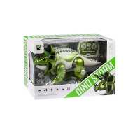 ربات کنترلی مدل دایناسور تبدیل شونده کد 8828