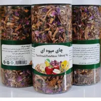چای میوه ای 