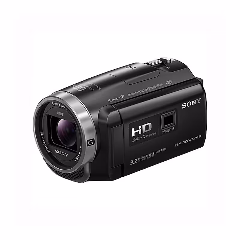 دوربین فیلم‌برداری سونی مدل Sony HDR-PJ675 Full HD Handycam Camcorder