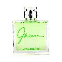 عطر ادکلن ایو روشه اویدانس گرین-Yves Rocher Evidence Green