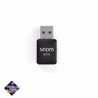 دانگل وایرلس اسنوم مدل Snom A210