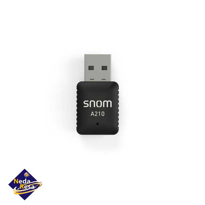 دانگل وایرلس اسنوم مدل Snom A210