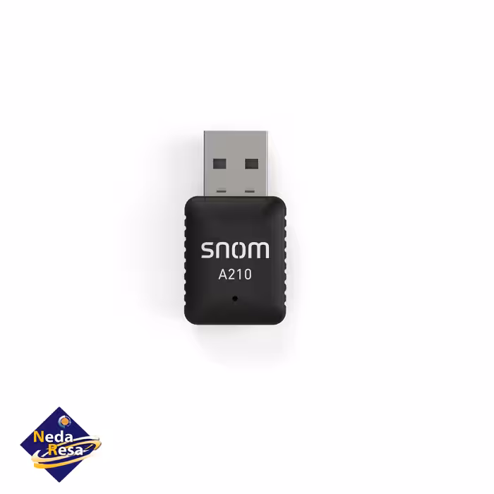 دانگل وایرلس اسنوم مدل Snom A210