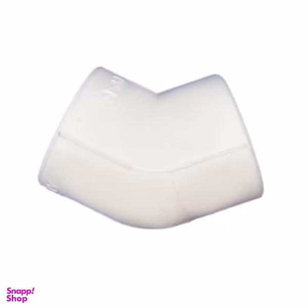 اتصال زانویی مدل pp c 40