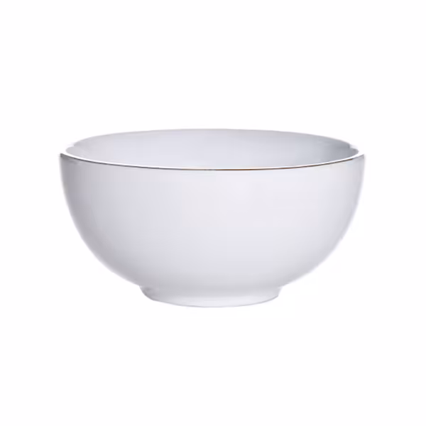 کاسه خط طلا لورین