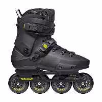 اسکیت رولربلید مدل TWISTER XT
