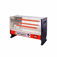 بخاری برقی پارس کوشان مدل B-206