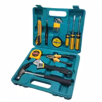 مجموعه 16 عددی ابزار مدل ks