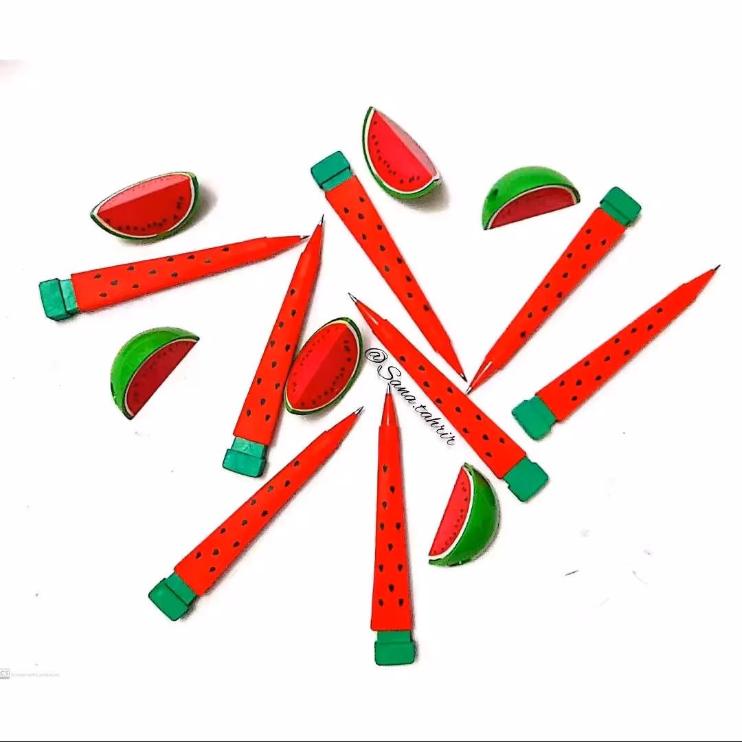 اتود هندوانه 