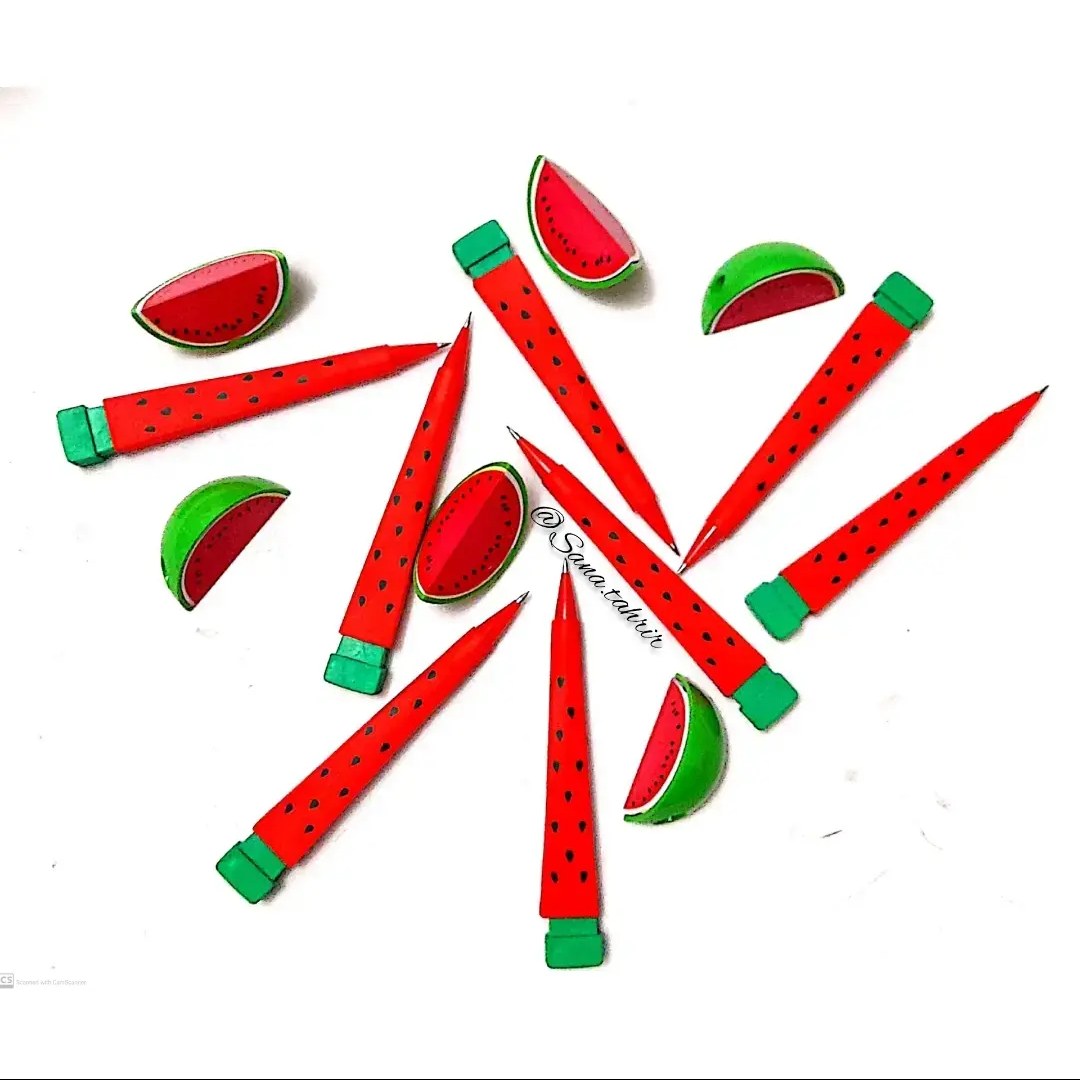 اتود هندوانه 