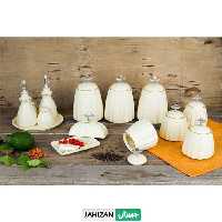 پاسماوری 14پارچه امبیکو مدل میوتا کد4054