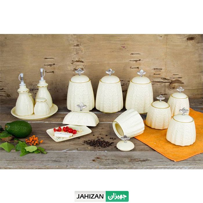 پاسماوری 14پارچه امبیکو مدل میوتا کد4054