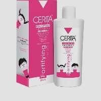 شامپو بچه سریتا حجم 200ml

