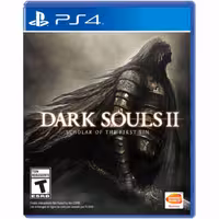 بازی Dark souls 2 برای PS4