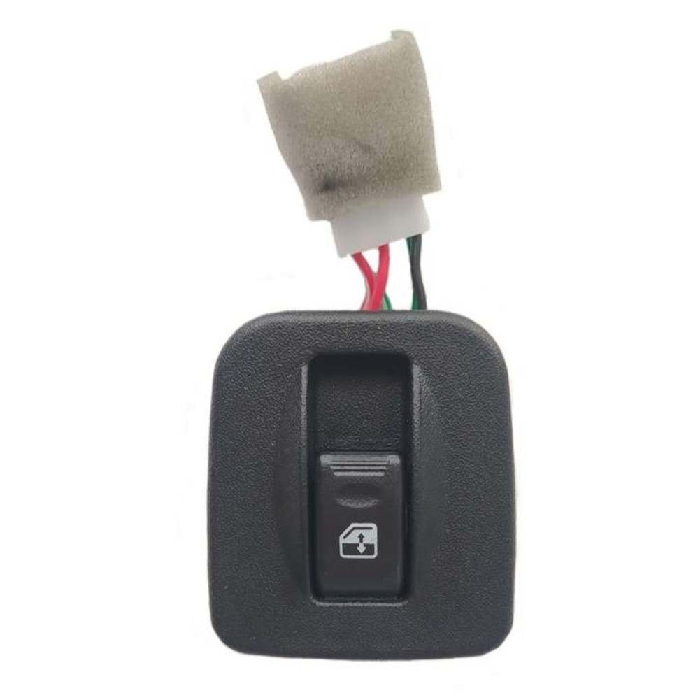 کلید شیشه بالابر پراید  131      132     151   111  سمت راست 