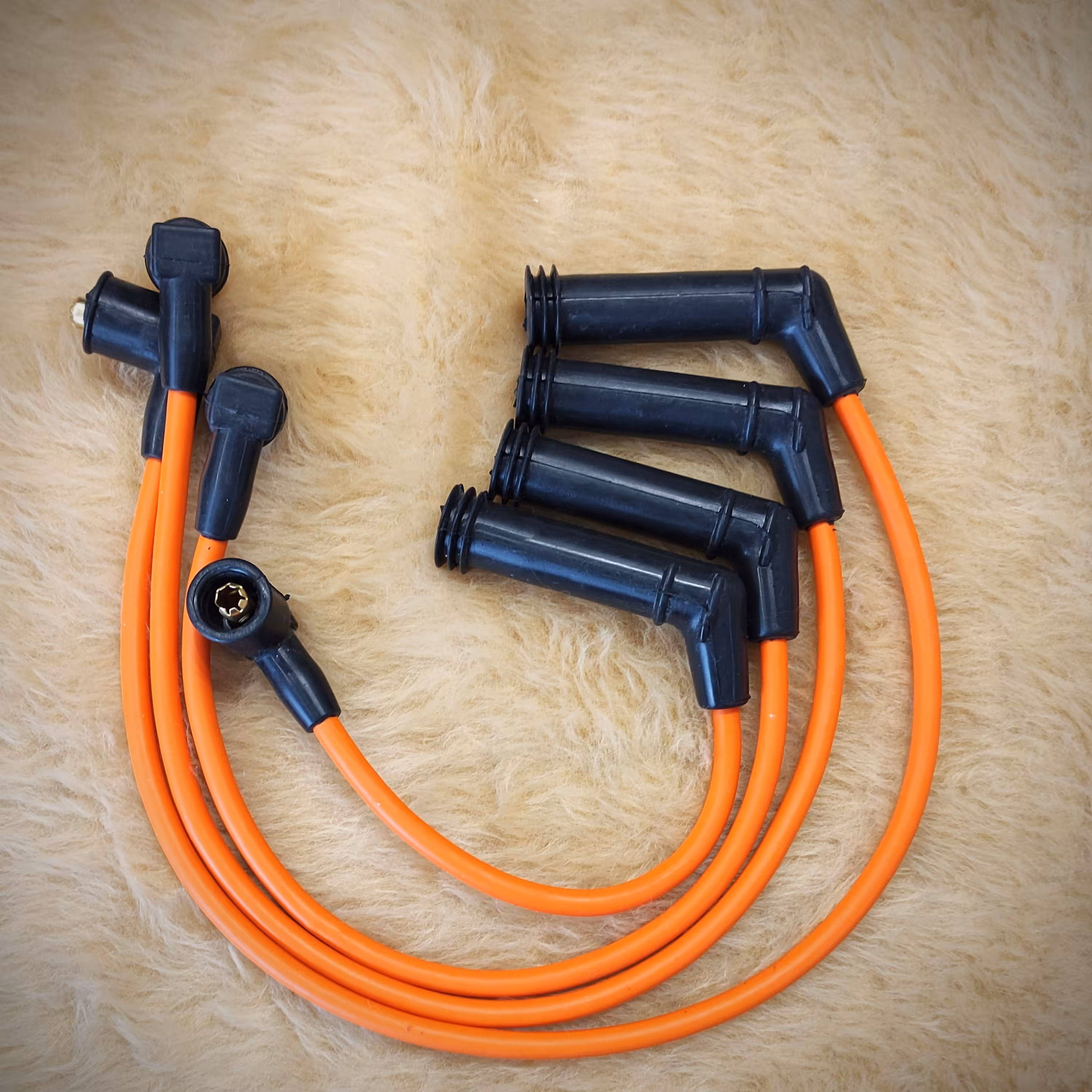 وایر تقویتی پراید زیمنس 7 میلیمتر