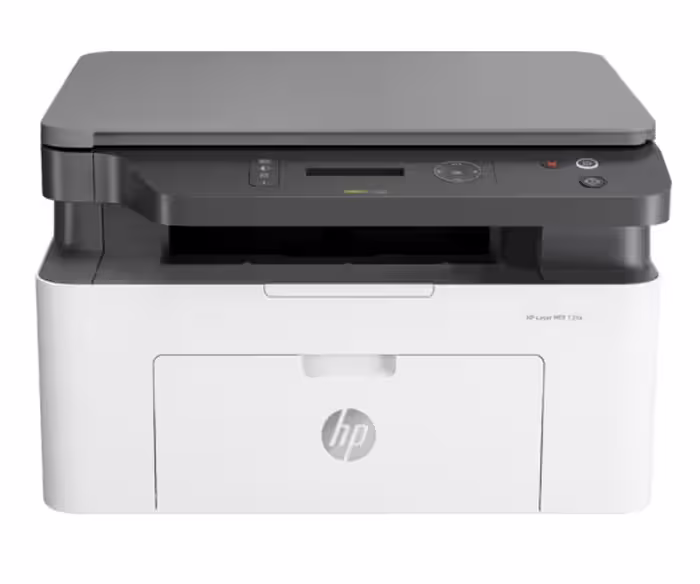 پرینتر چندکاره لیزری اچ پی مدل Laser MFP 135a