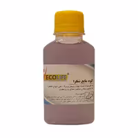 کود مایع شفلرا دانشمند کوچک مدل اکولایف حجم 120 میلی لیتر