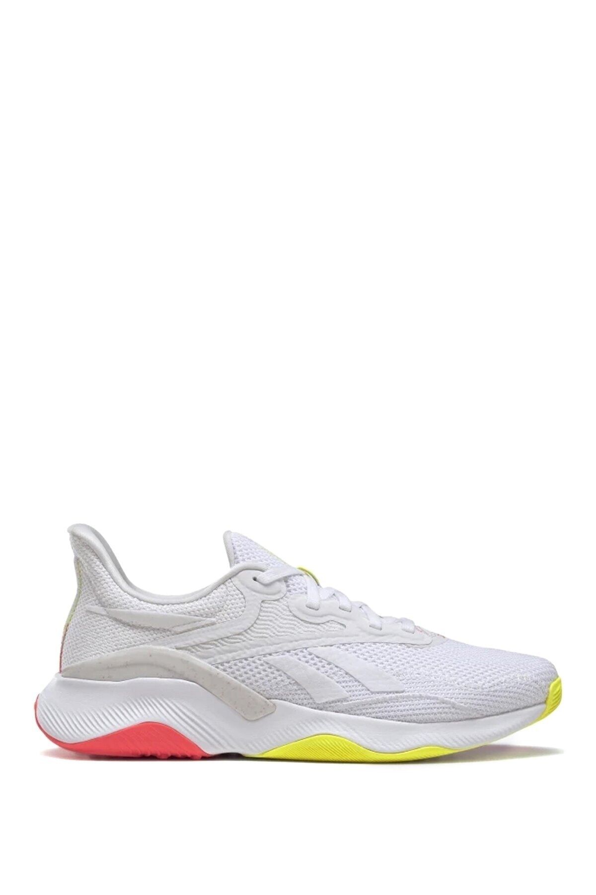 اسنیکر خاکستری زنانه HIIT TR 3 کفش در حال رانینگ Reebok