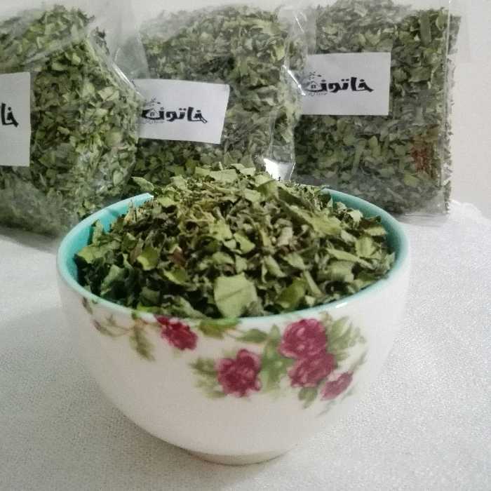 غازیاغی خشک