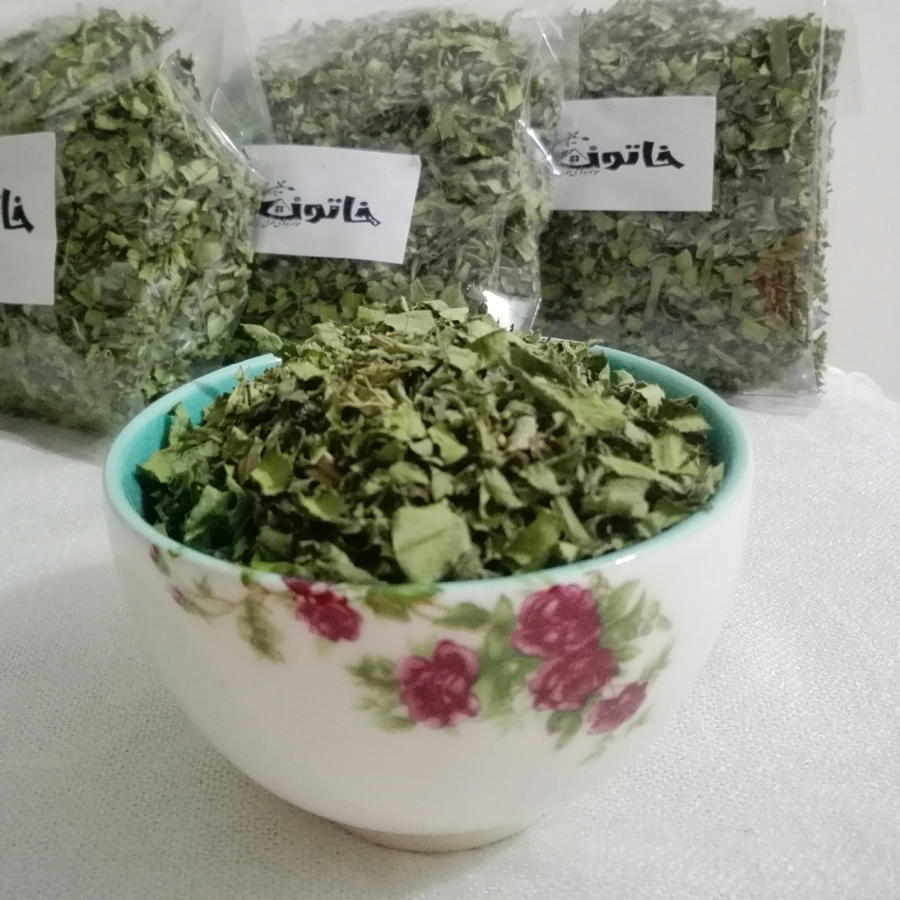 غازیاغی خشک